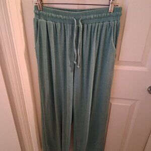 Women's XL flowy lounge pants